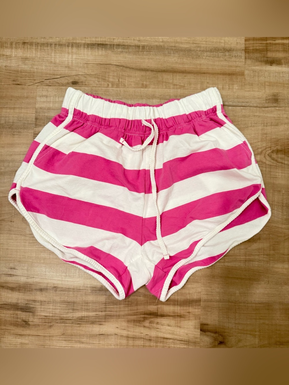 Aerie Poolside Terry Short, NWT! Cross listed on Mercari!